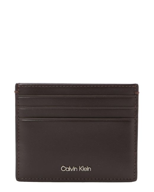 Calvin Klein Etui in Black für Herren