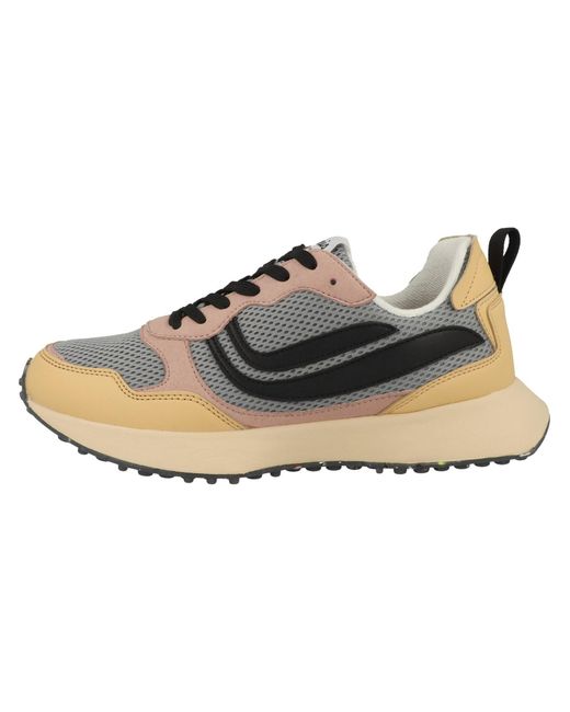 Genesis Sneaker in Multicolor für Herren