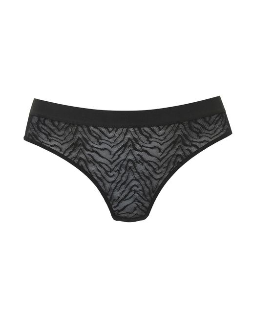 S.oliver Black String