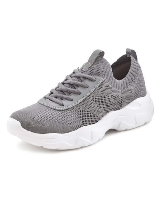 Freyling Metallic Sneaker