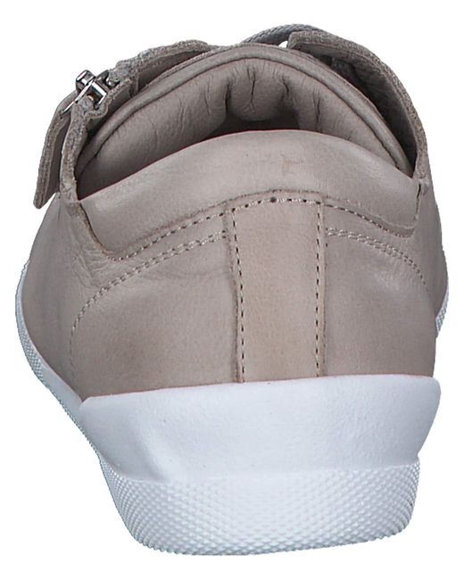Esgano Gray Schnürschuh