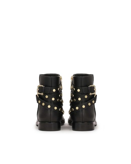 Kazar Black Stiefelette