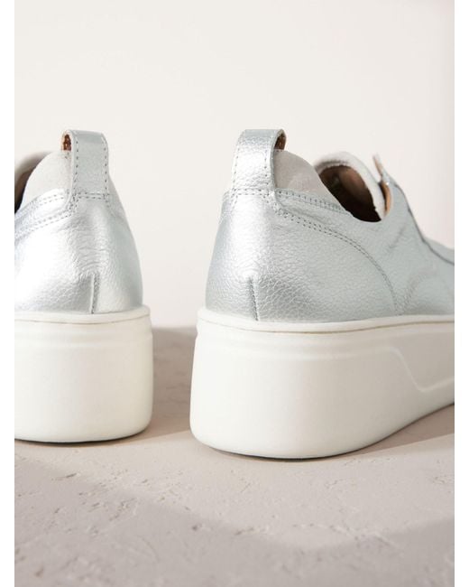 Next Gray Slip On 'Forever Comfort'