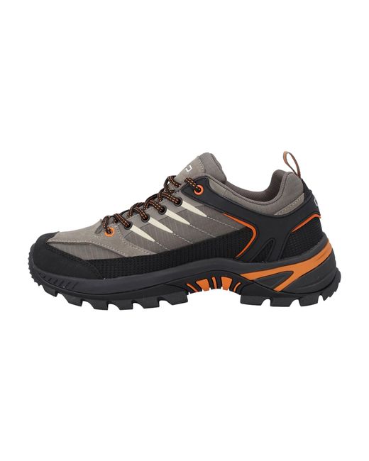 CMP Wanderschuh in Black für Herren