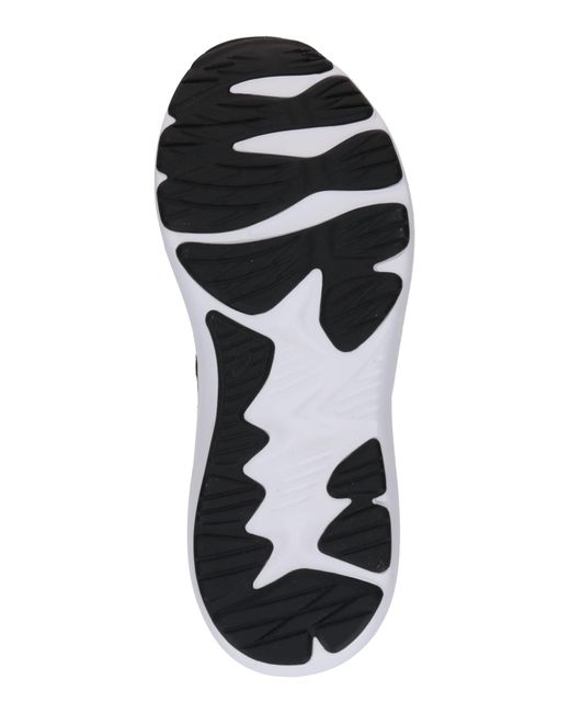 Asics Black Laufschuh 'Jolt 5'