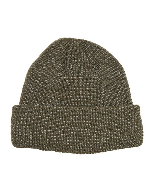 BRANDIT Green Mütze