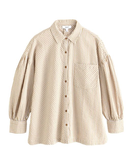 Next Natural Bluse