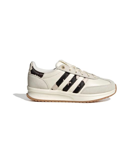 Adidas White Sneaker Run 70S 2.0