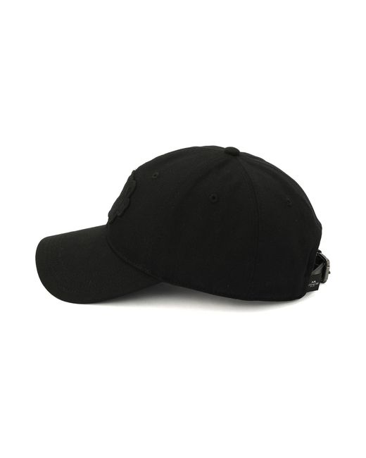 COACH Black Cap Soho