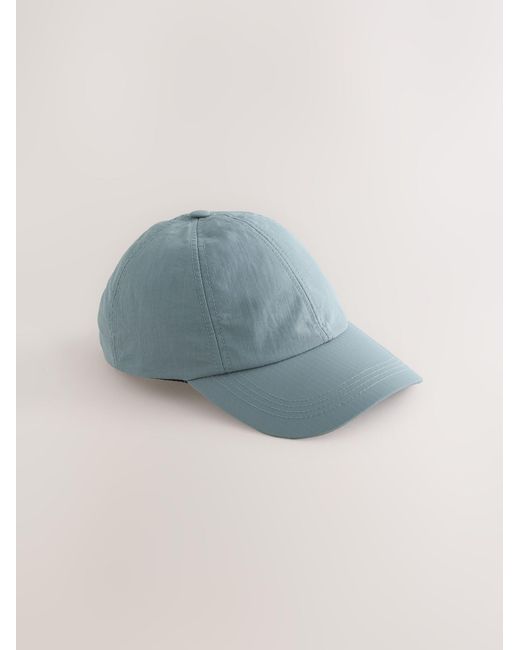 Next Cap in Blue für Herren