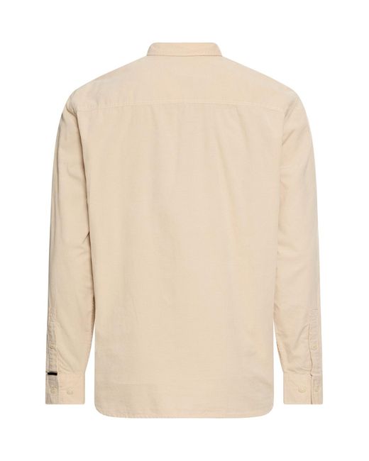 Camel Active Hemd in Natural für Herren