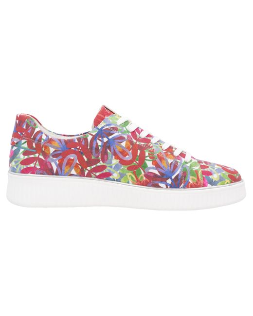 Remonte Black Sneaker