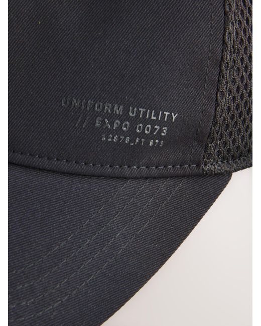 Next Black Cap