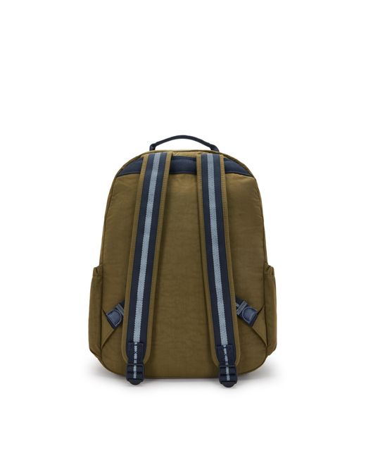 Kipling Green 6D89