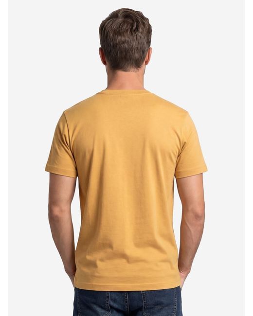 Lerros Shirt Basic in Natural für Herren