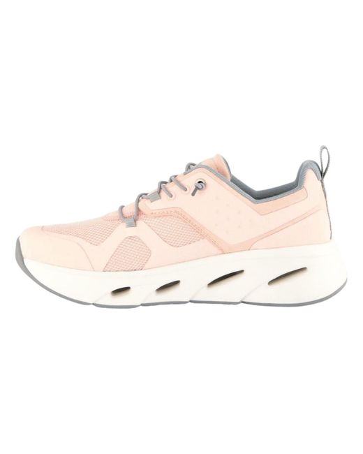 tenhaag Natural Sneaker