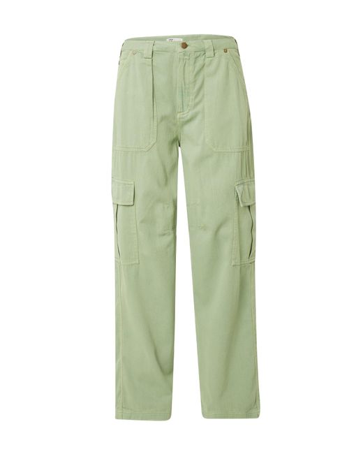 Billabong Green Hose