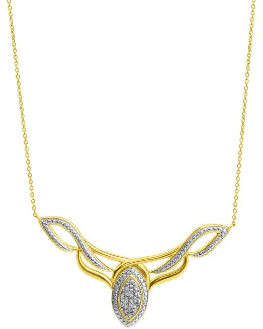 Firetti Metallic Kette