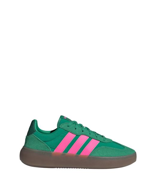 Adidas Green Sneaker Barreda Decode