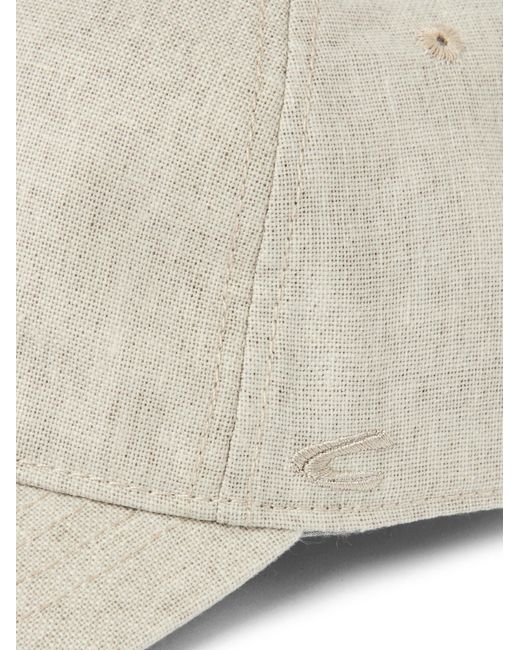 Camel Active Cap in White für Herren