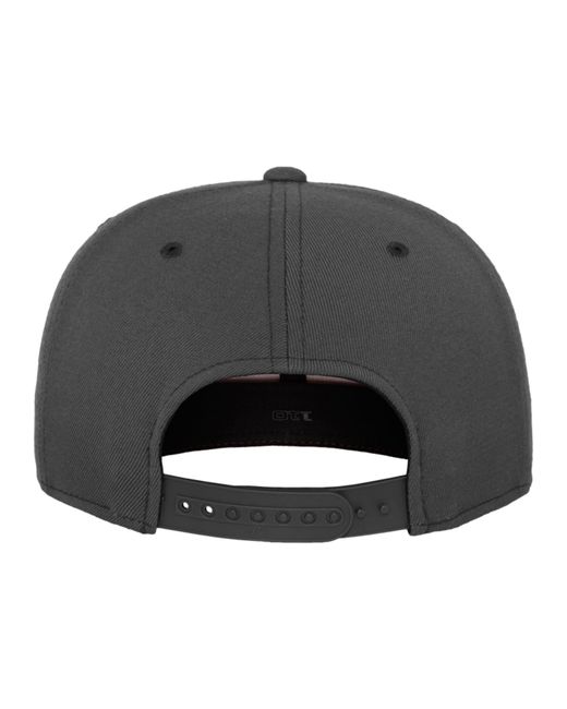 Flexfit Cap Fitted in Gray für Herren