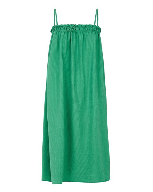Protest Green Kleid Prtdune