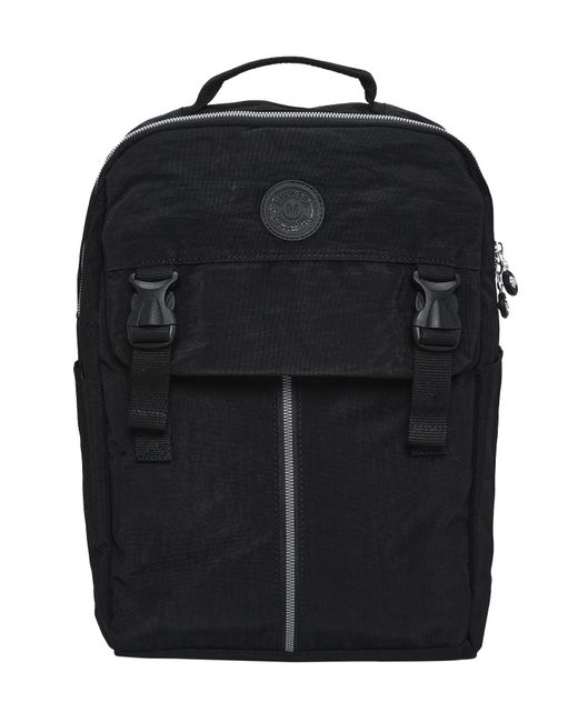 Mindesa Rucksack in Black für Herren