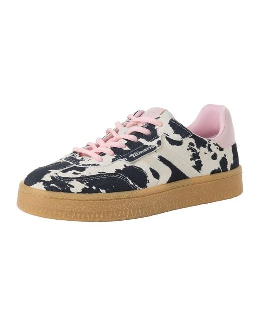 Tamaris White Sneaker