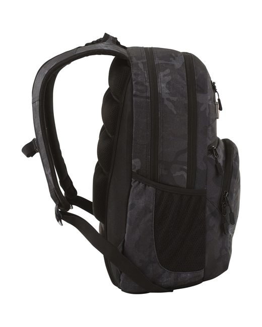 NitroBags Rucksack Hero in Gray für Herren