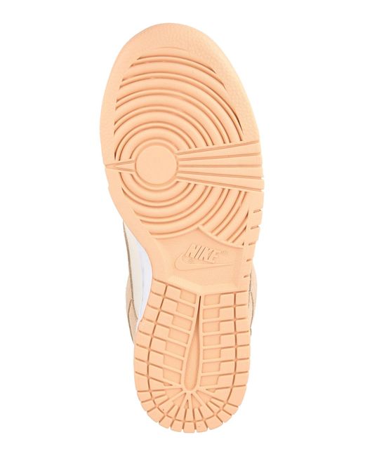 Nike Natural Sneaker Dunk