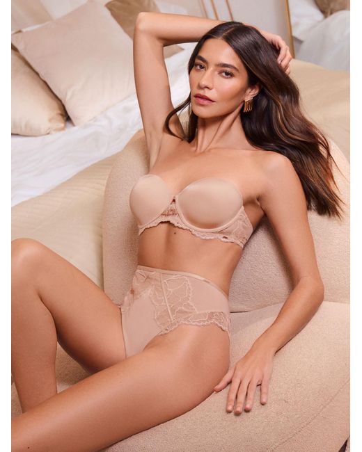 Lipsy Natural String