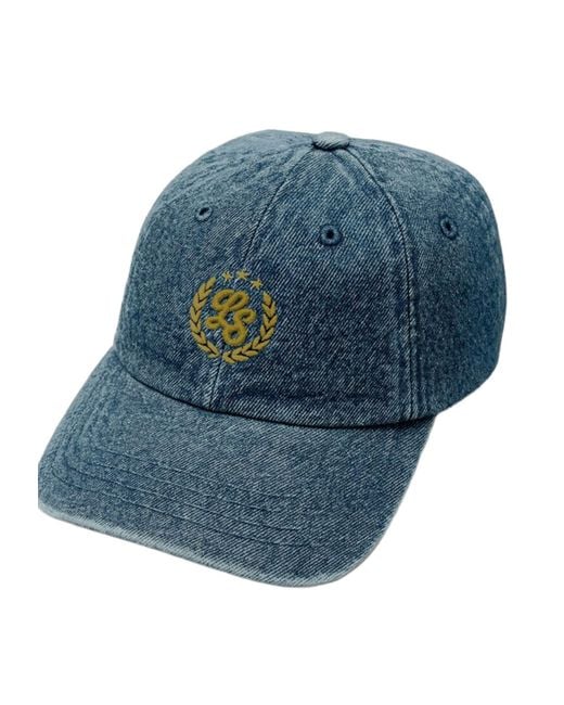 Levi's Blue Levis Cap Varsity
