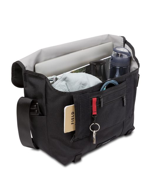Timbuk2 Black Messenger
