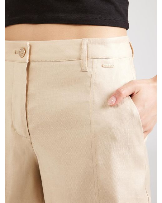 Guess Natural Shorts 'Isabeau'