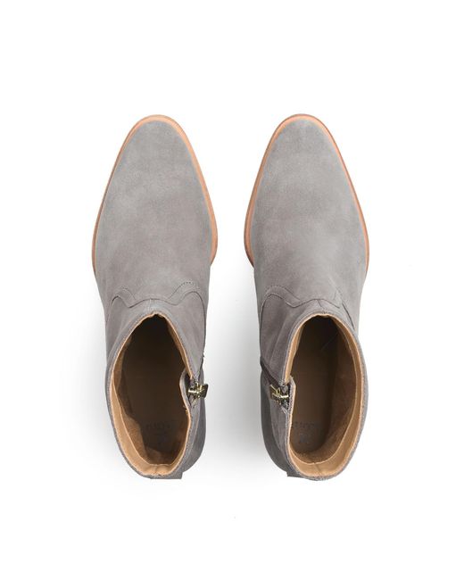 Lloyd Gray Stiefelette Amara