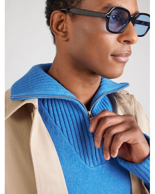 Gap Pullover in Blue für Herren