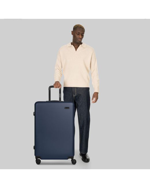 Smartbox Trolley in Blue für Herren