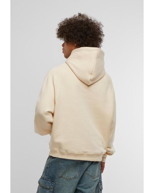 Pequs Sweatshirt in Natural für Herren