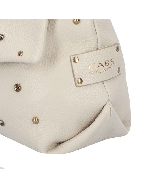 Gabs Metallic Schultertasche Guadalupe Bull Nihan