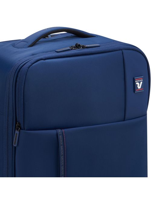 Roncato Rucksack Move in Blue für Herren