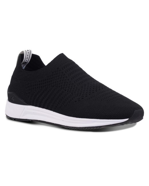 Luhta Black Slip On Into Ms