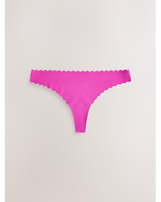 Next Pink String