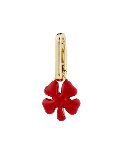 Pilgrim Red Anhänger Clover