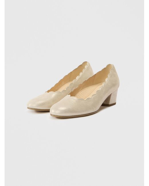 Gabor Natural Pumps