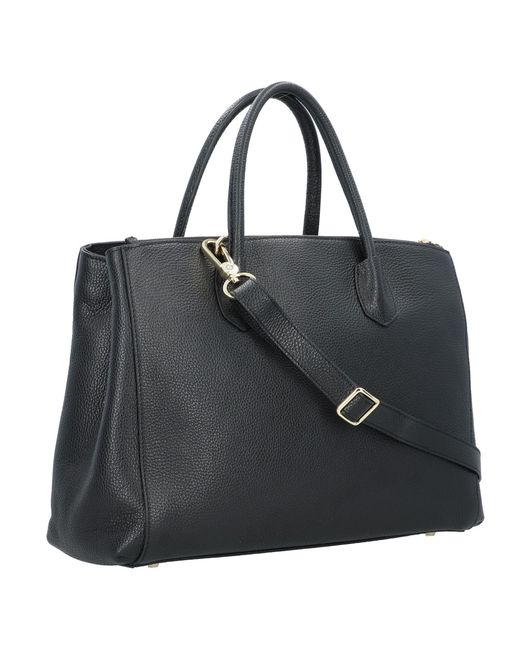 Abro⁺ Black Shopper Adria