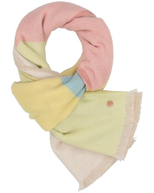 Fraas Multicolor Schal