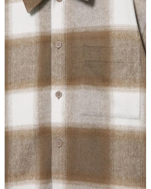 Pull&Bear Jacke in Natural für Herren
