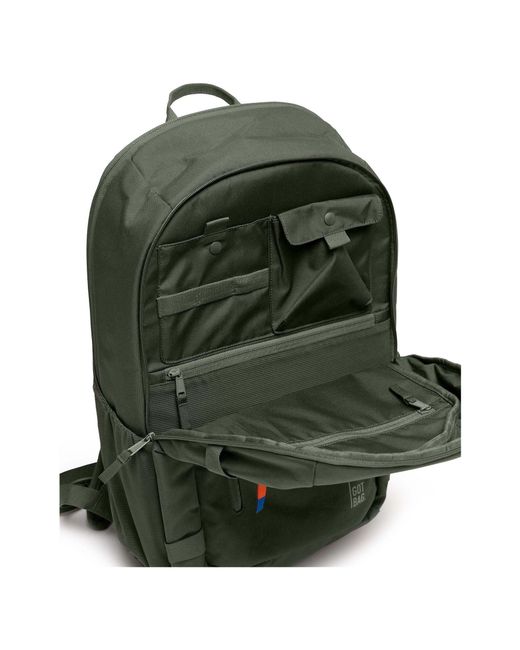 GotBag Rucksack in Green für Herren