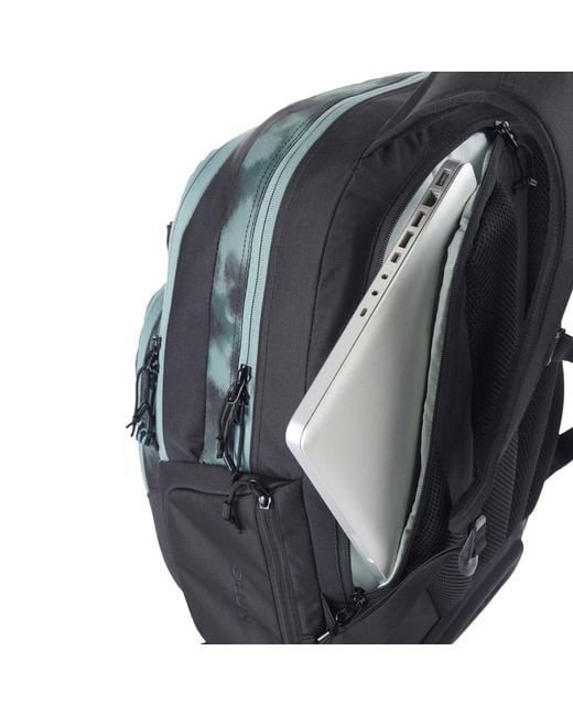 Nitro Rucksack Chase in Black für Herren