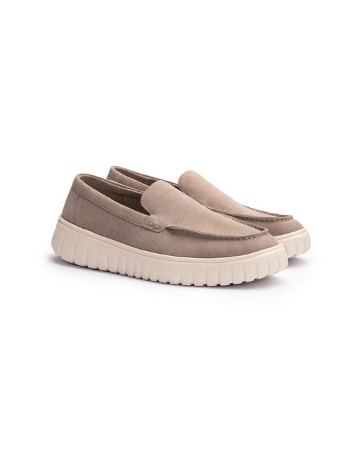 Lloyd Sneaker Toro Flex in Gray für Herren